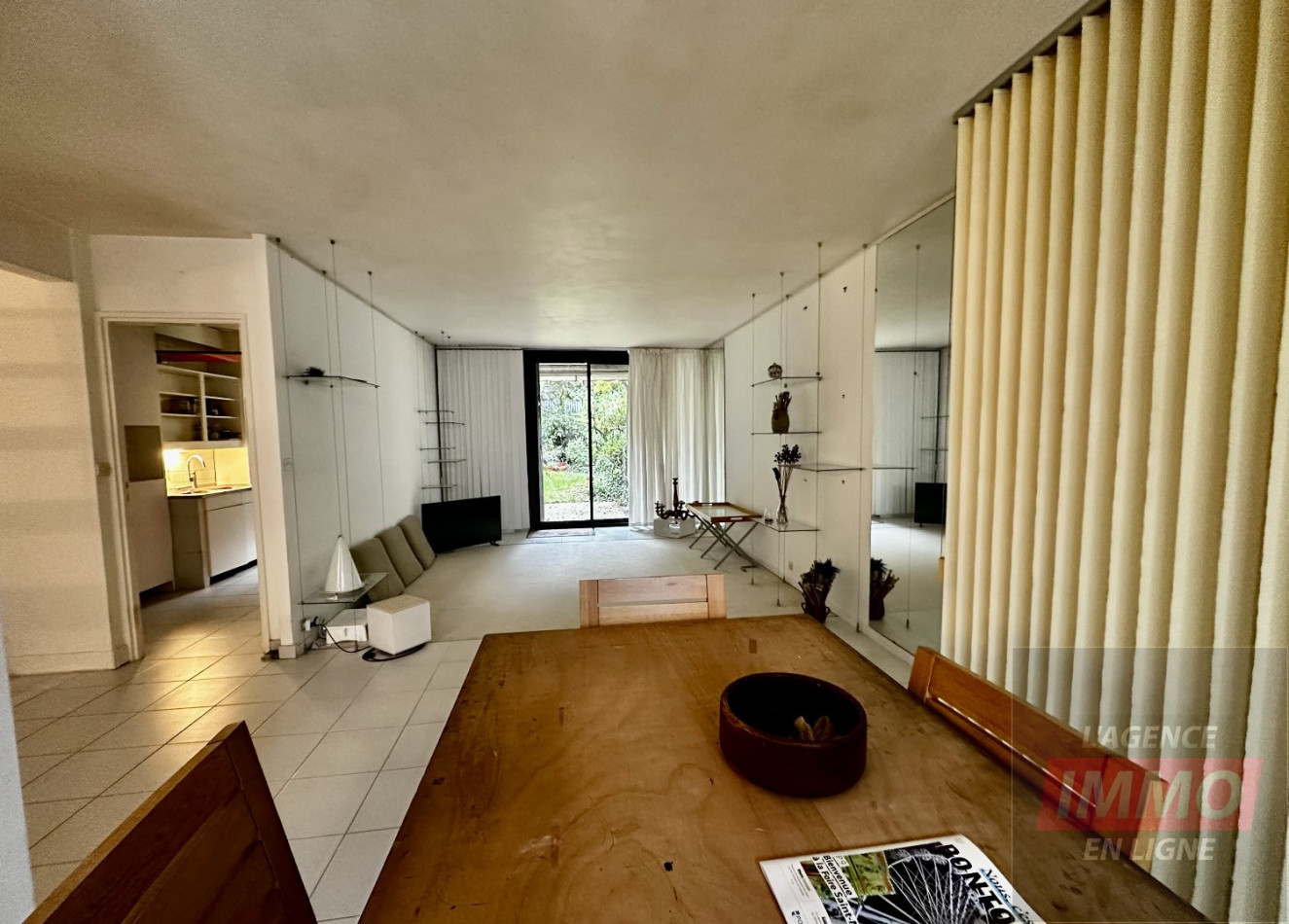 vente Maison de ville Pontoise - Photo 5