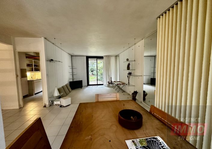 vente Maison de ville Pontoise
