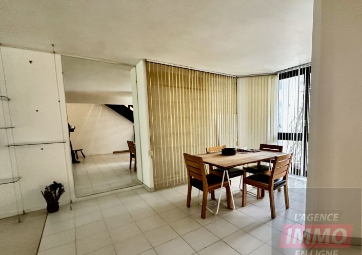 vente Maison de ville Pontoise
