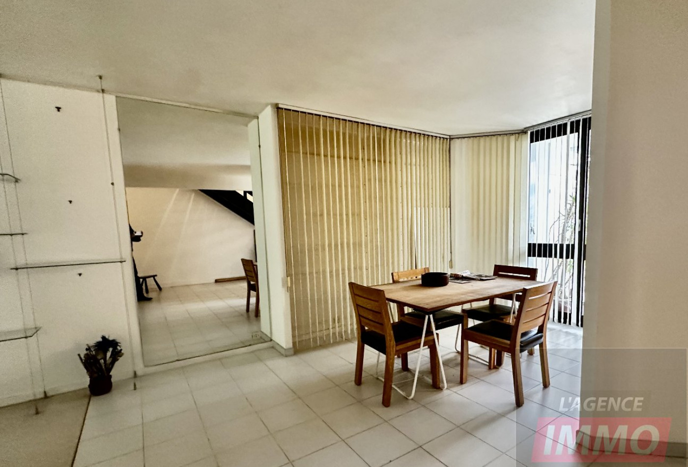 vente Maison de ville Pontoise - Photo 6