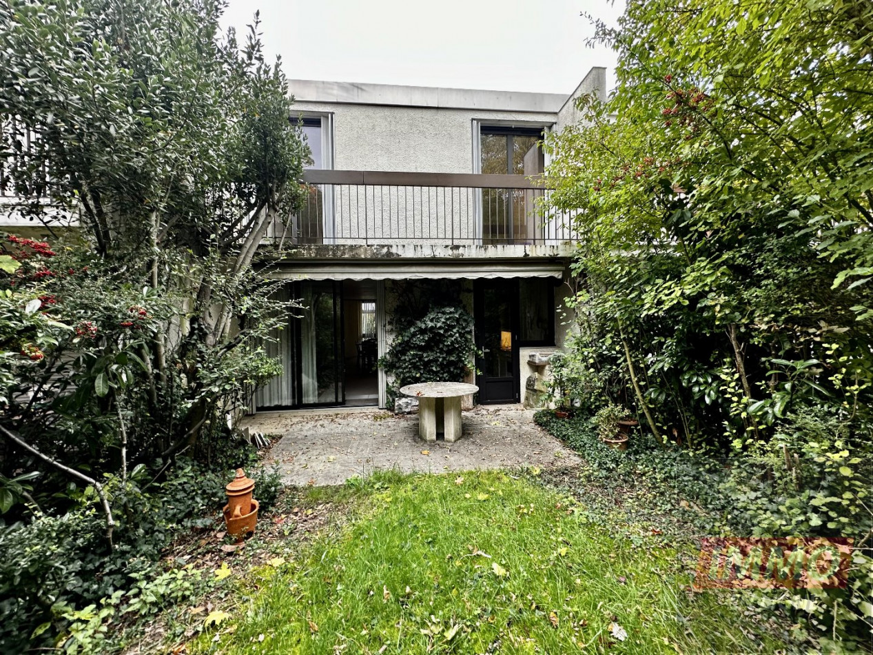 vente Maison de ville Pontoise - Photo 1