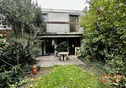 vente Maison de ville Pontoise