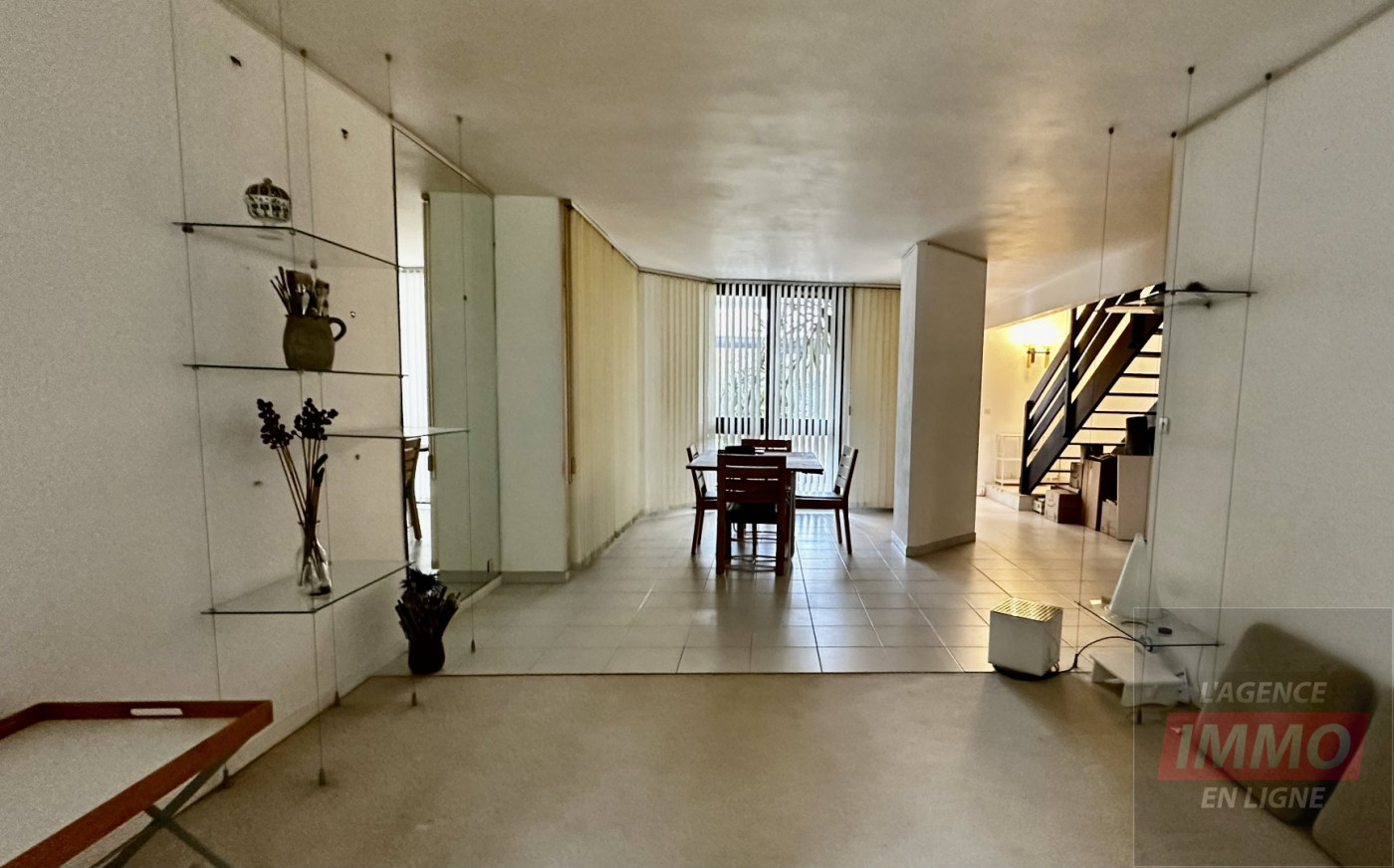 vente Maison de ville Pontoise - Photo 7