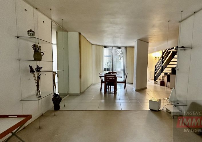 vente Maison de ville Pontoise