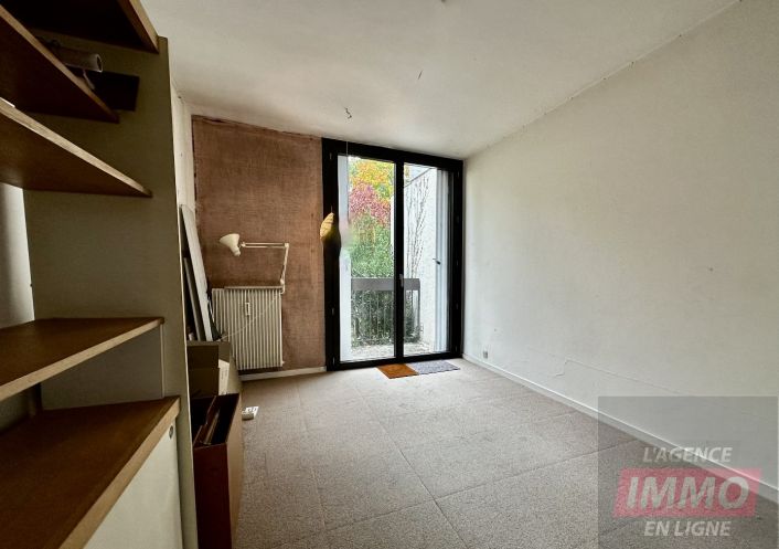 vente Maison de ville Pontoise