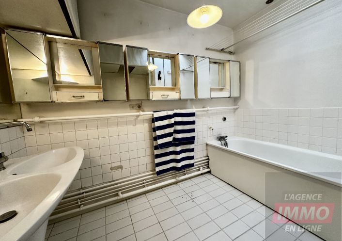 vente Maison de ville Pontoise
