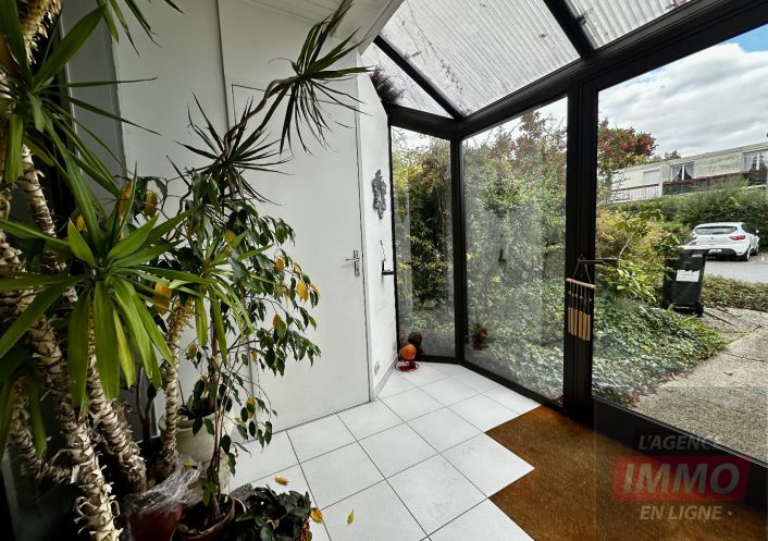 vente Maison de ville Pontoise