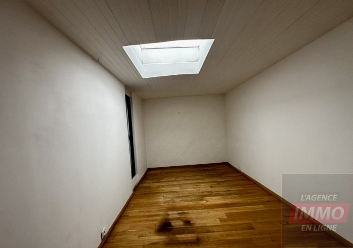 vente Maison de ville Pontoise