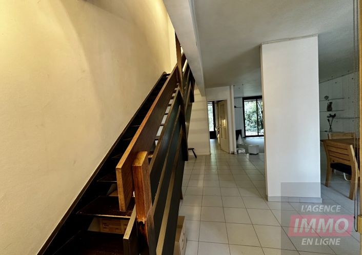 vente Maison de ville Pontoise