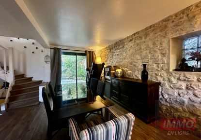 vente Maison Saint Brice Sous Foret