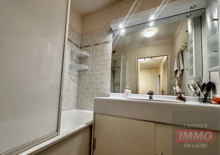 vente Appartement Cergy