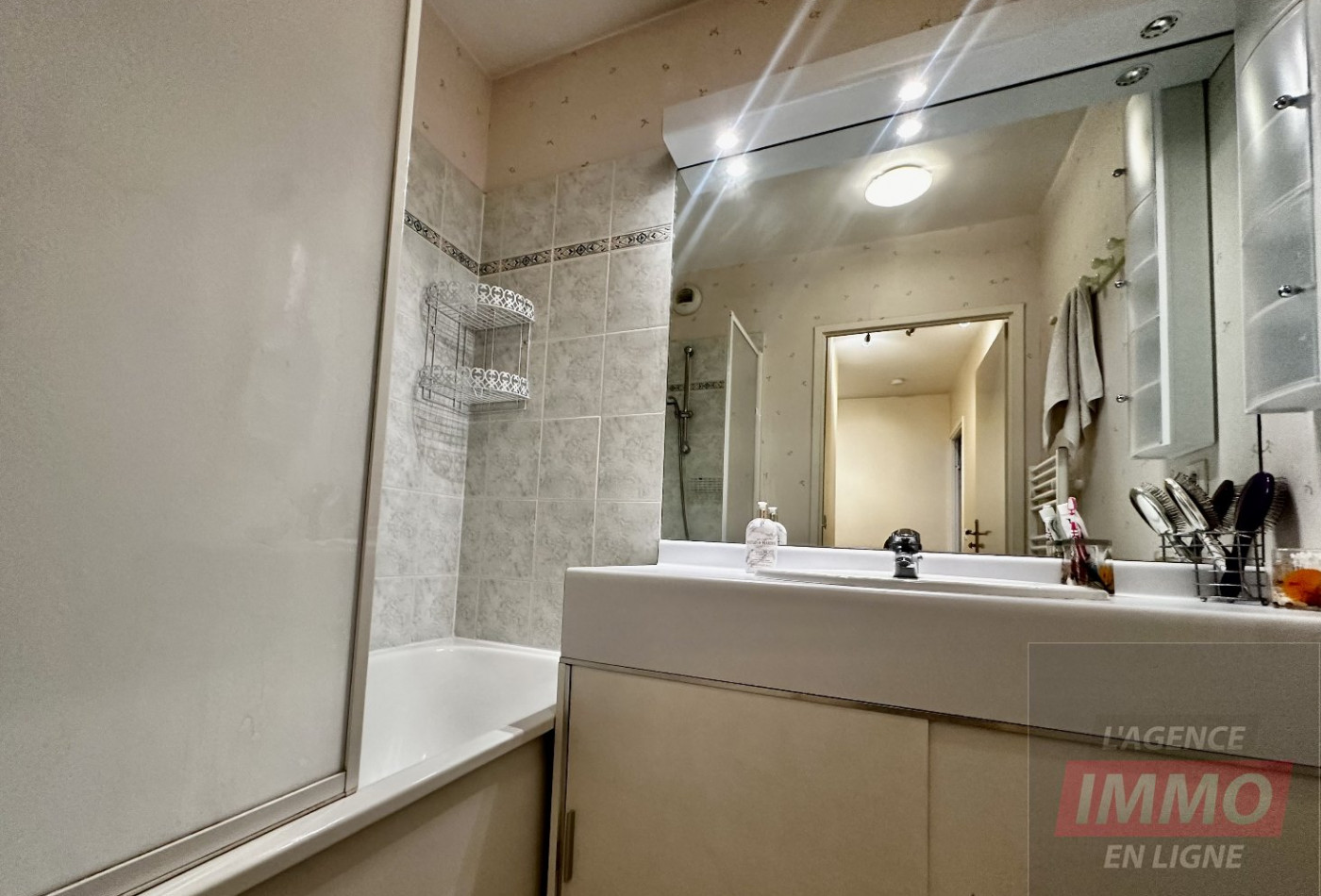 vente Appartement Cergy - Photo 5