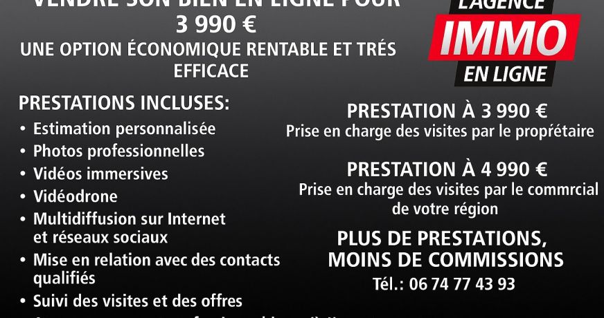 vente Appartement Cergy