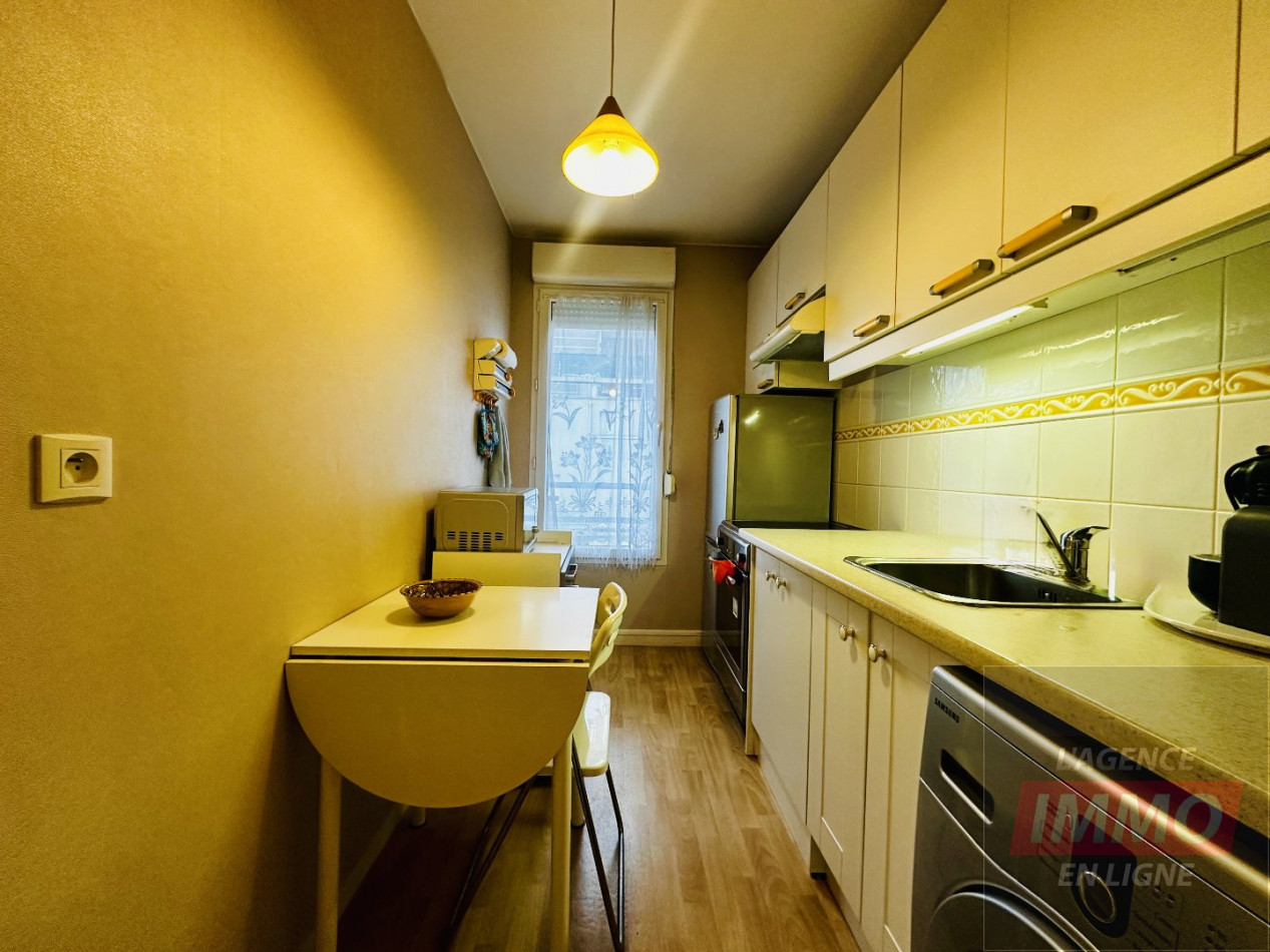 vente Appartement Cergy - Photo 2