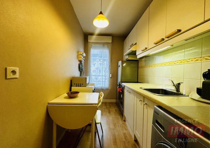 vente Appartement Cergy