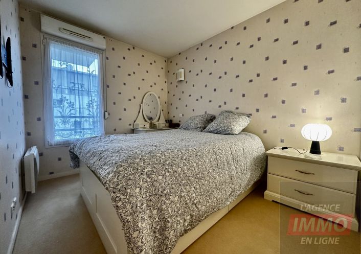 vente Appartement Cergy