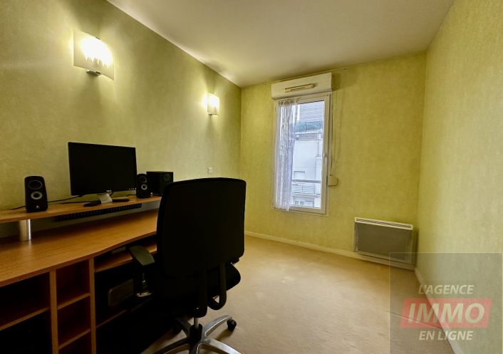 vente Appartement Cergy