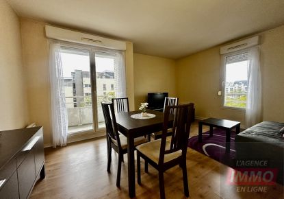 vente Appartement Cergy