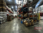location Entrepots et bureaux Mery Sur Oise