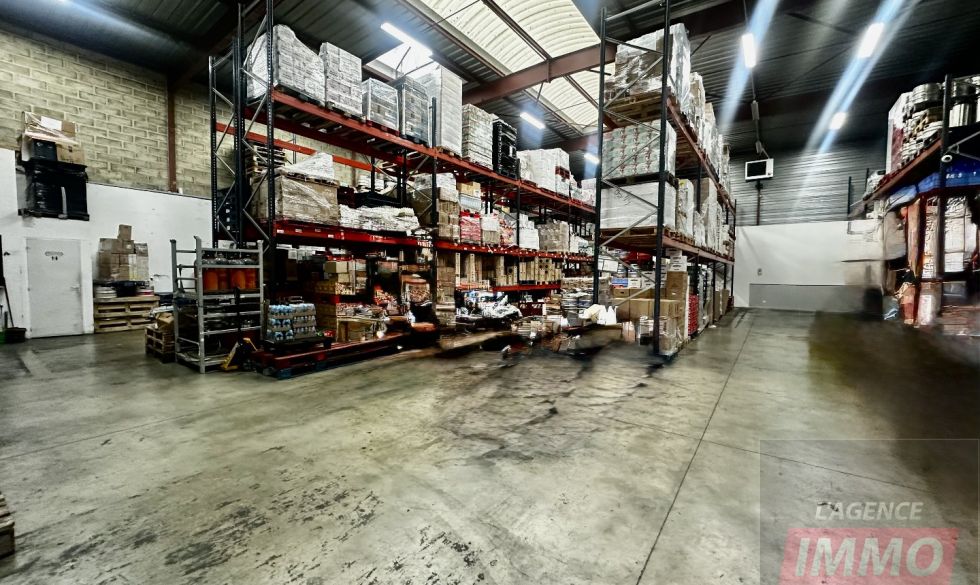 location Mery Sur Oise