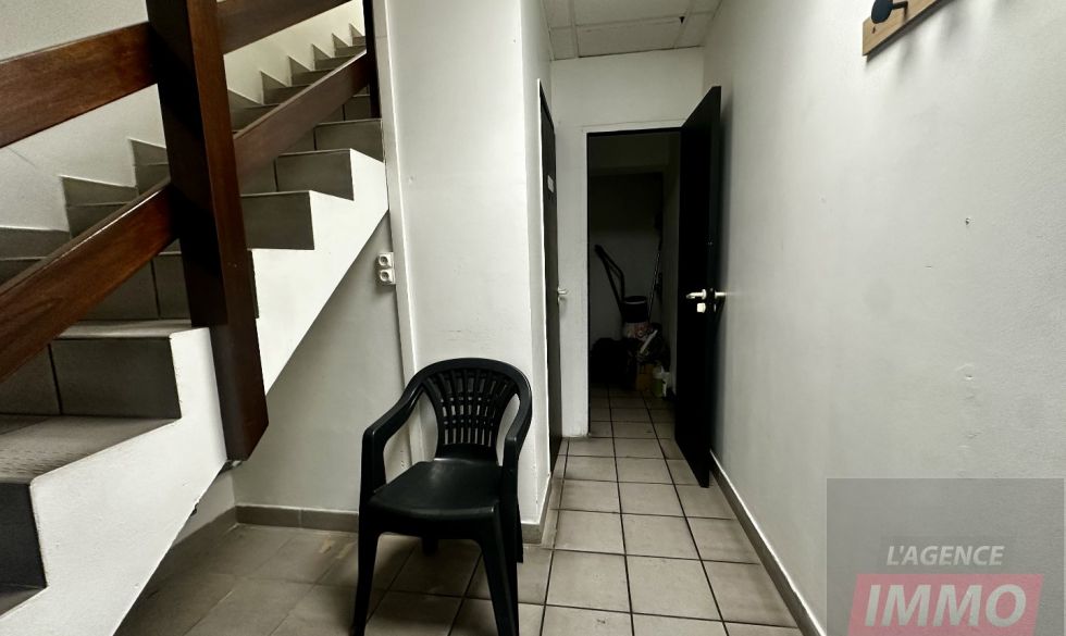 location Mery Sur Oise