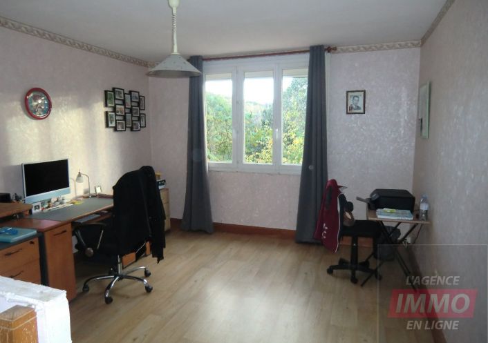 vente Maison L'isle En Dodon