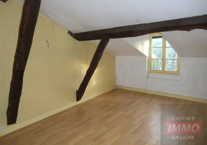 vente Maison L'isle En Dodon