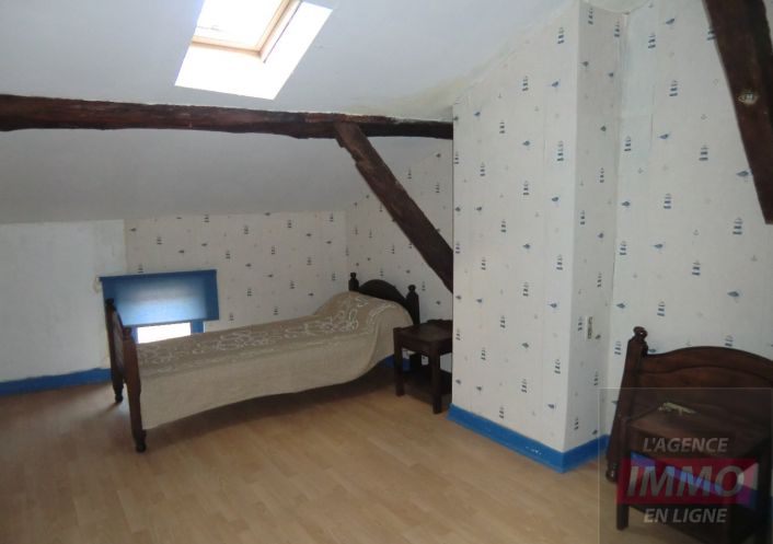 vente Maison L'isle En Dodon