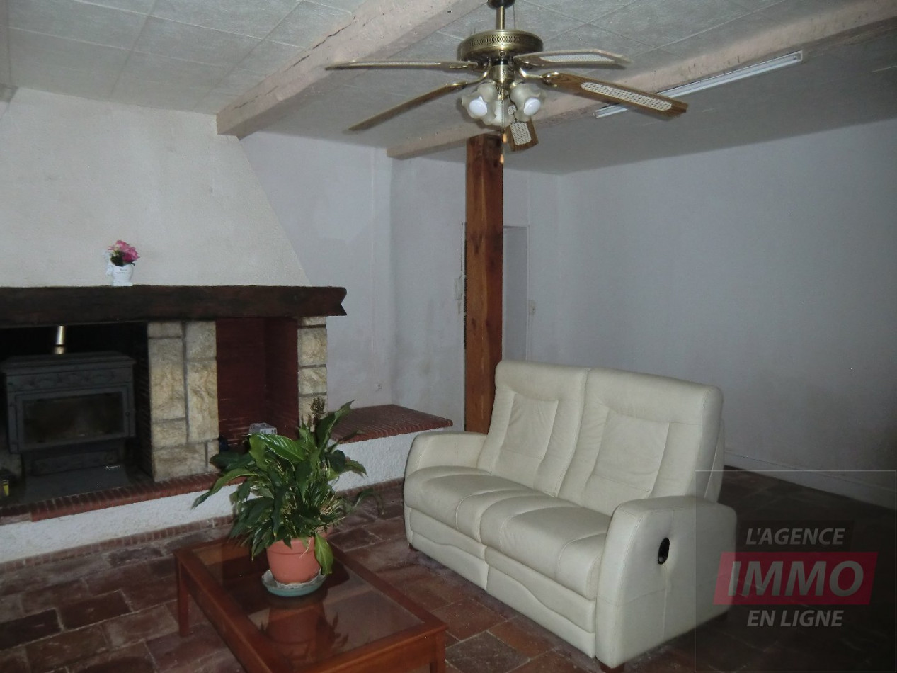 vente Maison L'isle En Dodon - Photo 2