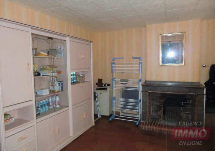 vente Maison L'isle En Dodon