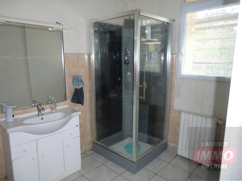 vente Maison L'isle En Dodon - Photo 4