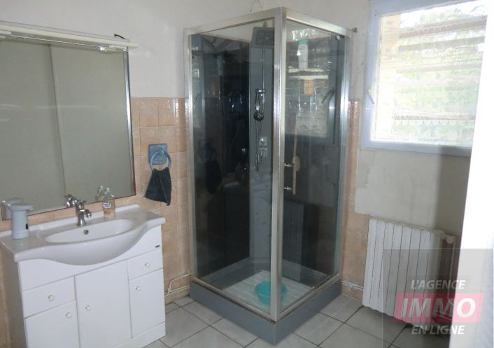 vente Maison L'isle En Dodon