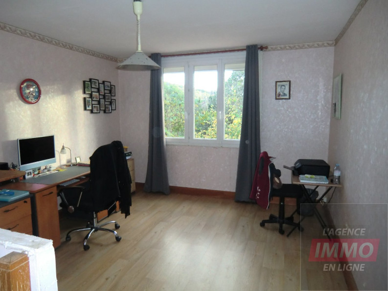 vente Maison L'isle En Dodon - Photo 5