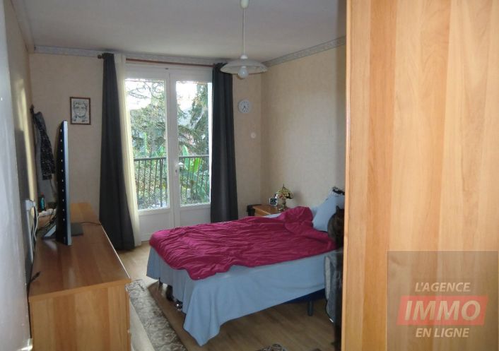 vente Maison L'isle En Dodon