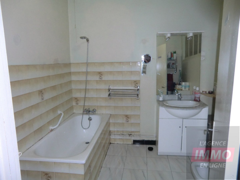 vente Maison L'isle En Dodon - Photo 7