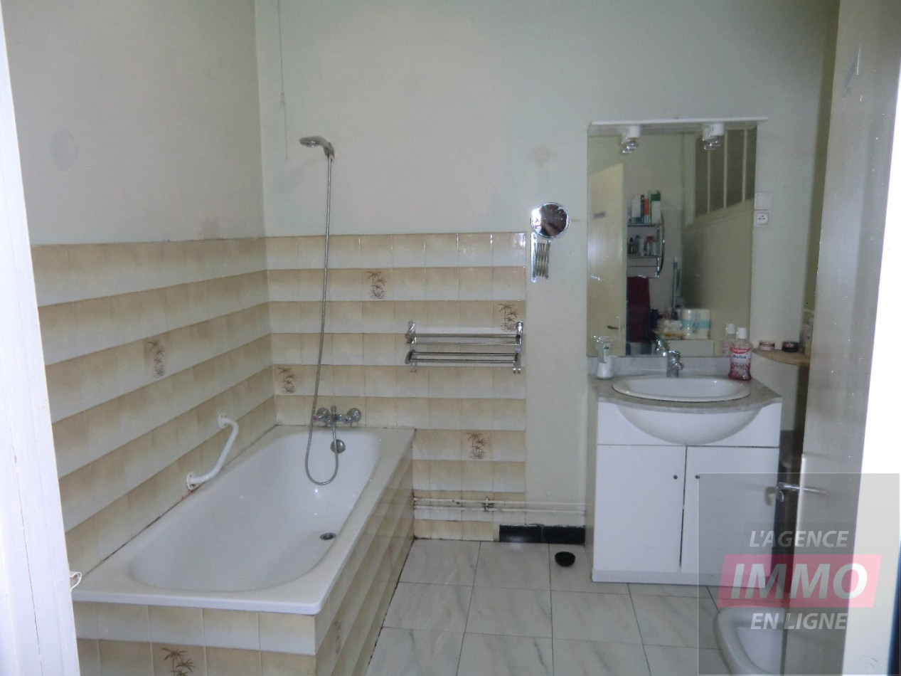 vente Maison L'isle En Dodon - Photo 7