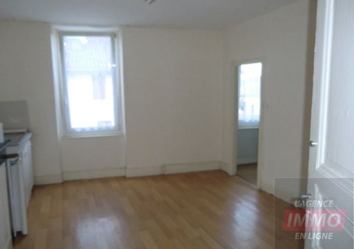 vente Maison L'isle En Dodon