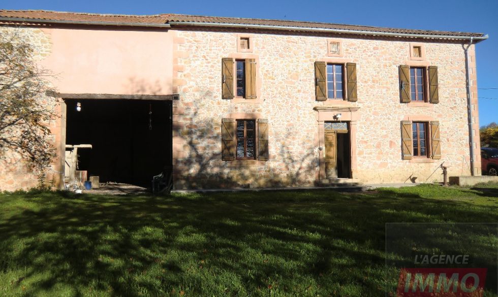 vente Boulogne Sur Gesse