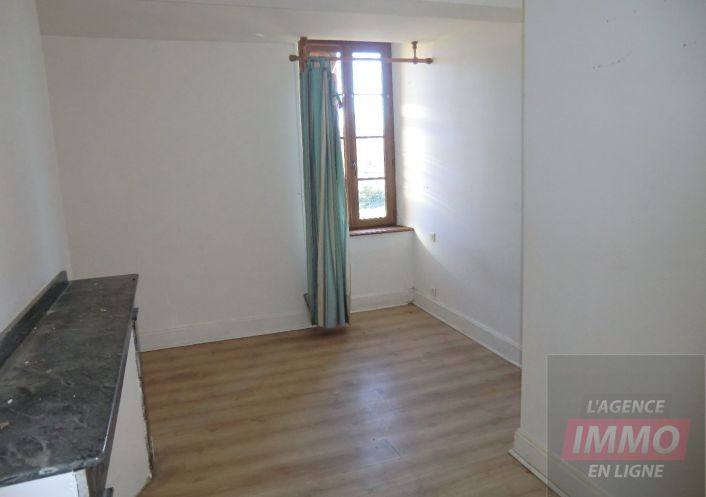 vente Maison Boulogne Sur Gesse