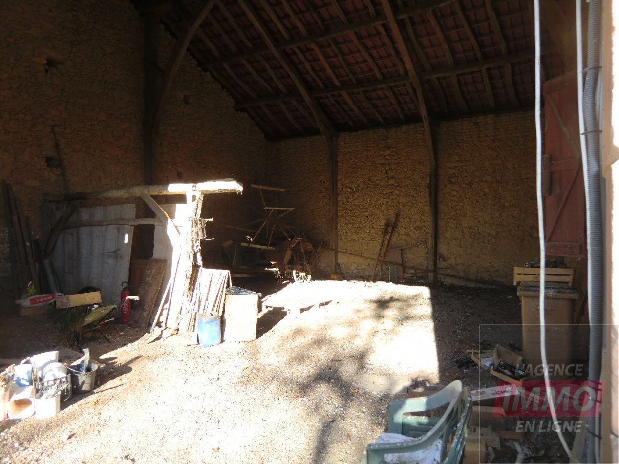 vente Maison Boulogne Sur Gesse - Photo 12