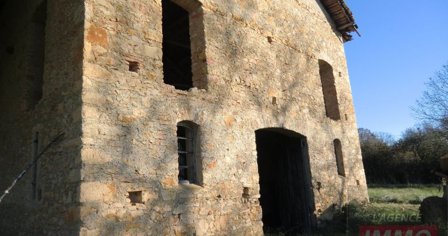 vente Maison Boulogne Sur Gesse