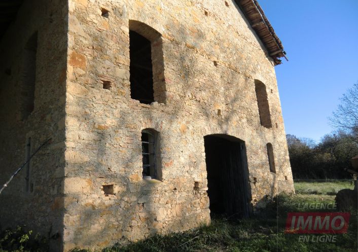 vente Maison Boulogne Sur Gesse