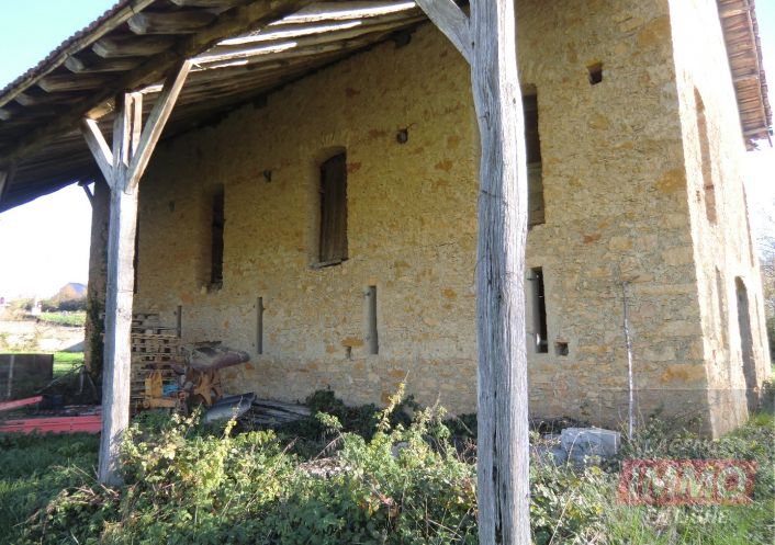 vente Maison Boulogne Sur Gesse