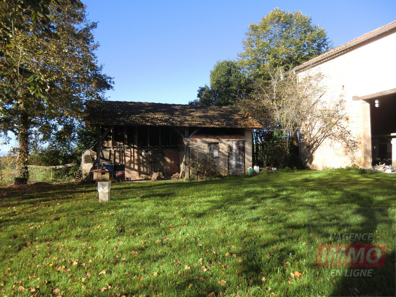 vente Maison Boulogne Sur Gesse - Photo 17