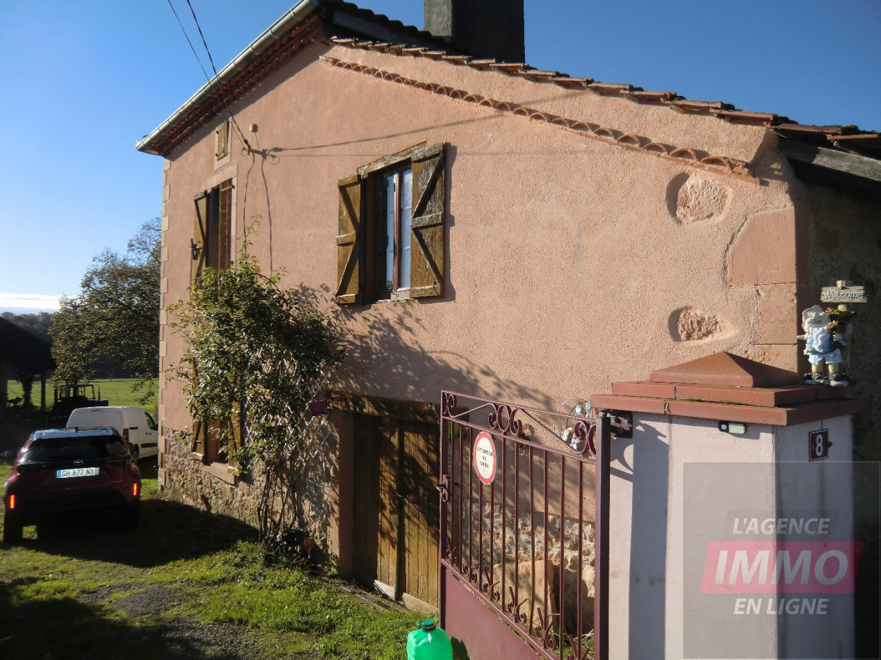 vente Maison Boulogne Sur Gesse - Photo 18