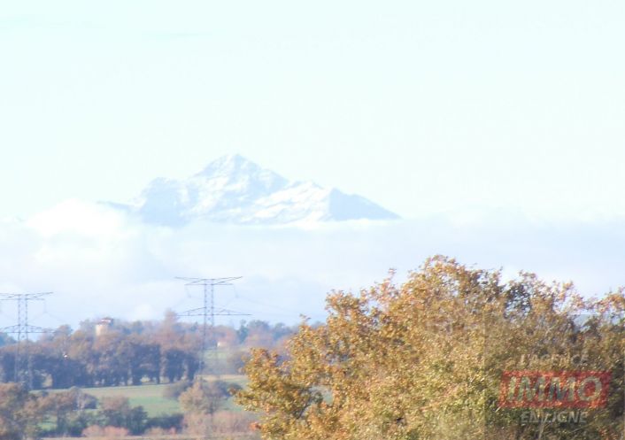 vente Maison Boulogne Sur Gesse