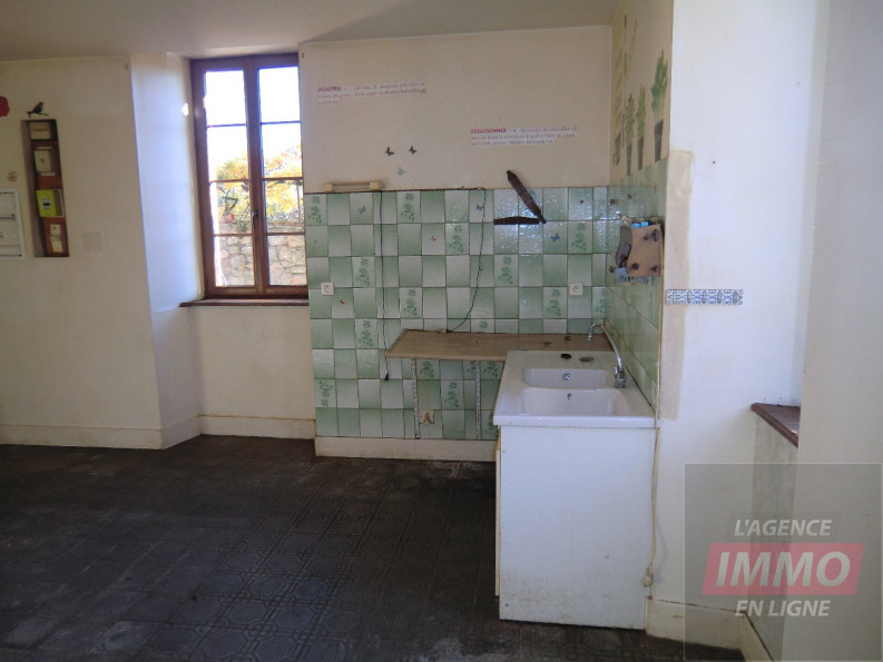 vente Maison Boulogne Sur Gesse - Photo 2