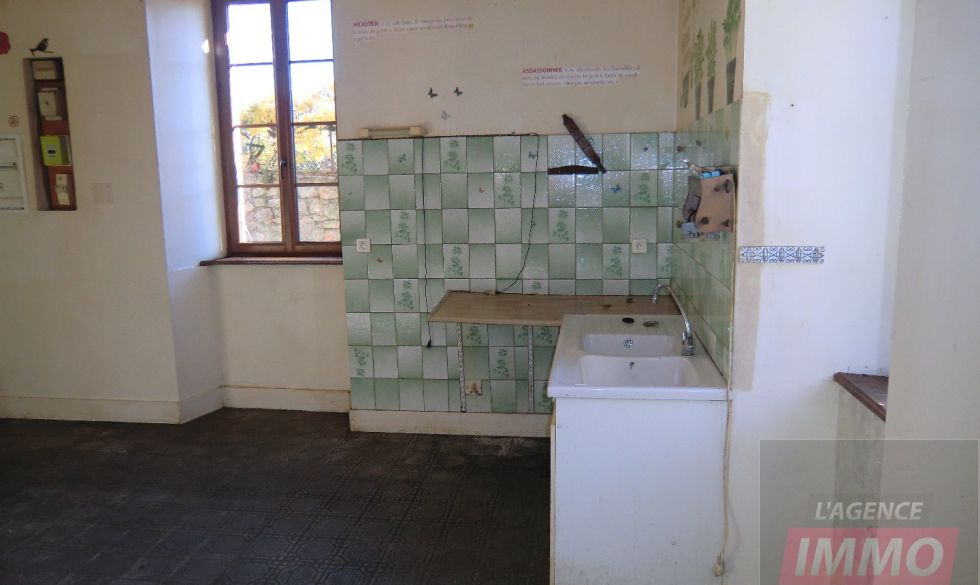 vente Boulogne Sur Gesse