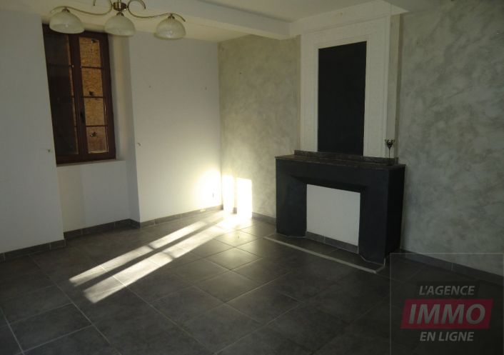 vente Maison Boulogne Sur Gesse