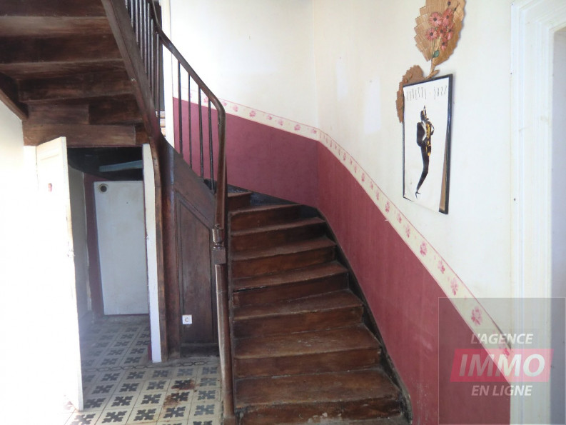 vente Maison Boulogne Sur Gesse - Photo 5